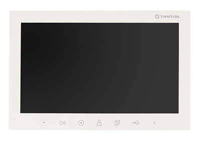 Leon HD Wi-Fi (White)
